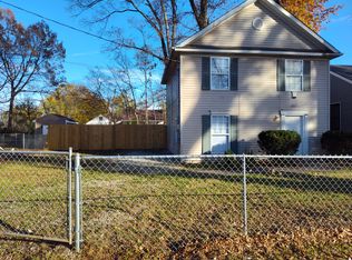 4013 Churchman Ave, Louisville, KY 40215