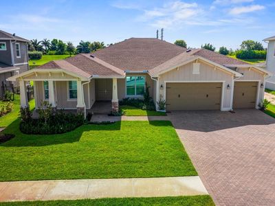 804 Hookline Cir, Loxahatchee, FL, 33470