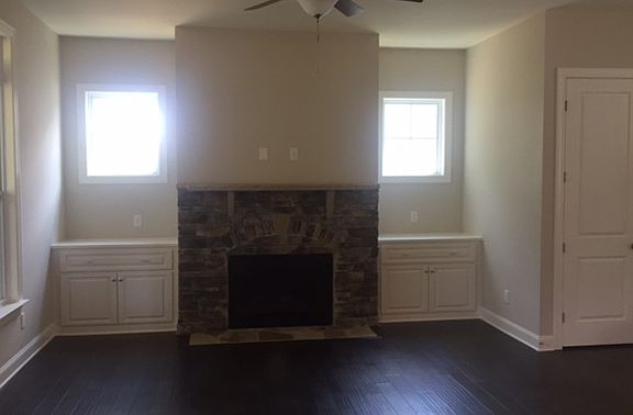 The Douglas ; Olmsted