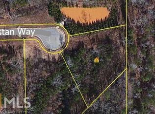 8020 Tristan Way, Whitesburg, GA 30185