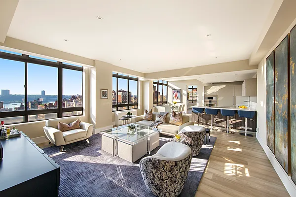 Sold by Brown Harris Stevens | media 21