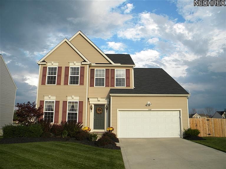1st image of 1389 Easton Way