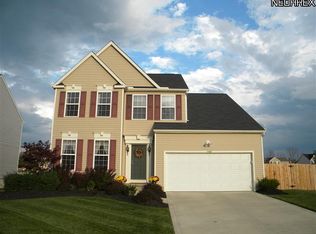 1389 Easton Way, Brunswick, OH 44212
