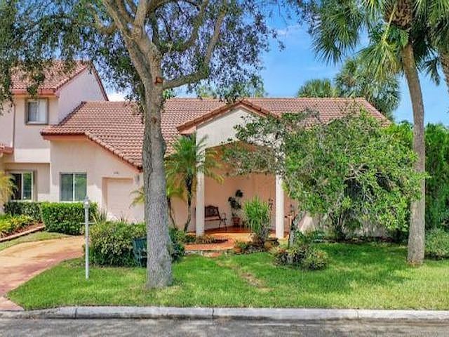 1st image of 10901 W Broward Blvd #1