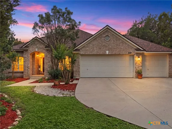 29 Horseshoe Trl, New Braunfels, TX 78132