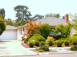 3665 N Bond Ave, Fresno, CA 93726