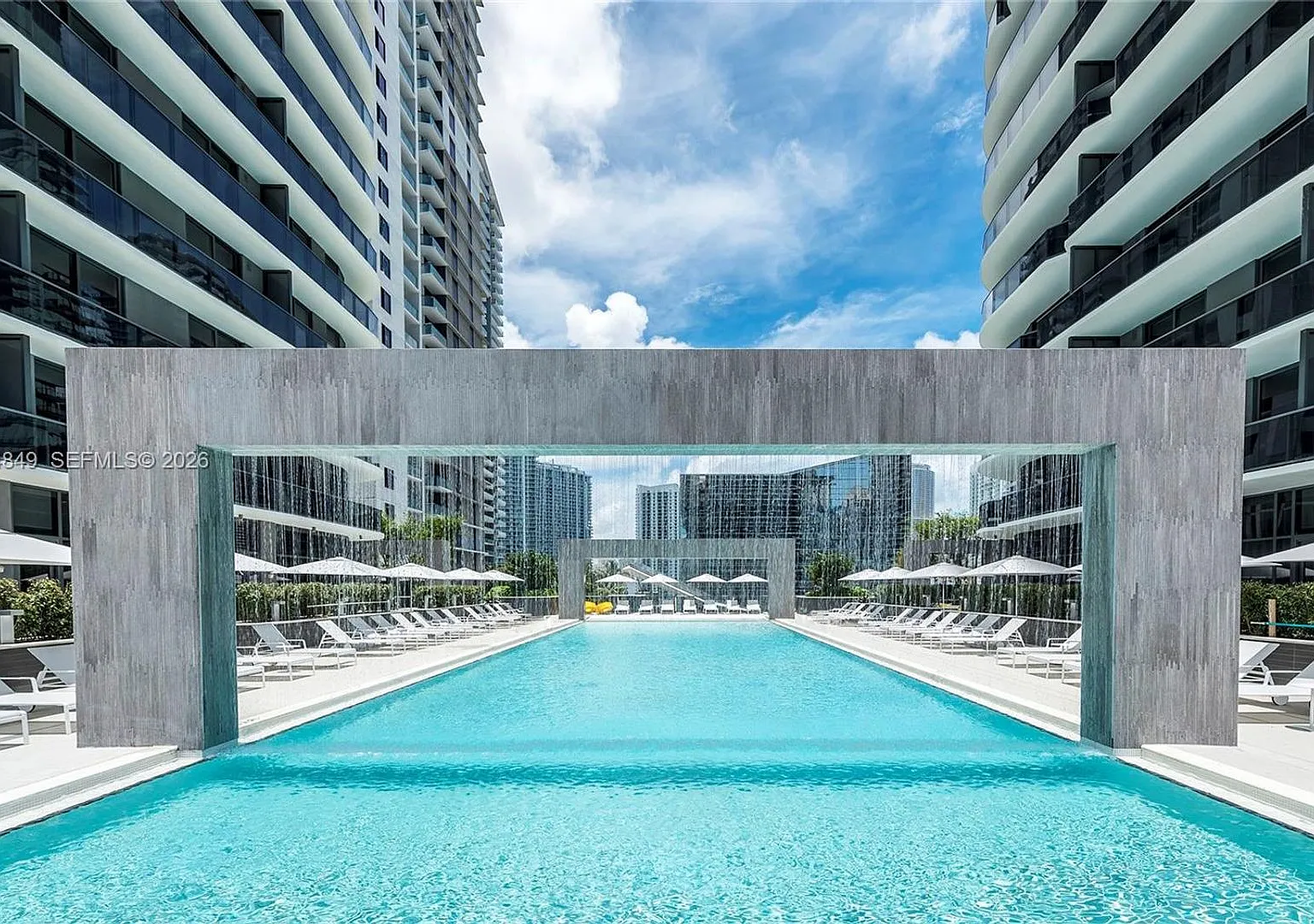 55 SW 9th Street 4409, Miami, FL 33130 - 4516 — Photo 2