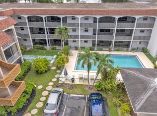 651, Pompano Beach, FL 33060