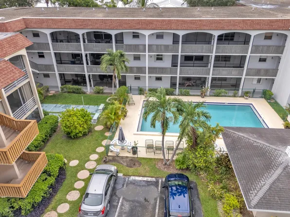 651 PINE Drive #204, Pompano Beach, FL 33060