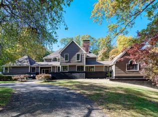 126 Spaulding Rd, Brooklyn, CT 06234