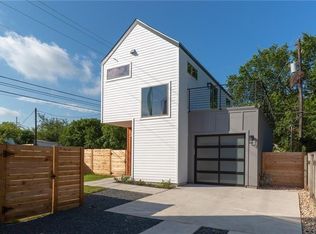 2717 E 3rd St #B, Austin, TX 78702