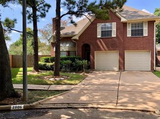 2806 Bent River Ct, Sugar Land, TX 77479