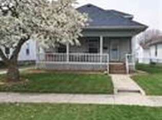 1505 S Armstrong St, Kokomo, IN 46902
