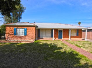 706 W Virginia Ave, Phoenix, AZ 85007