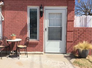 3408 Kirkwall St, El Paso, TX 79925