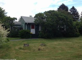 1383 Broadway, South Portland, ME 04106