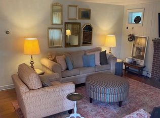 925 Church St FLOOR 1, Christiansburg, VA 24073