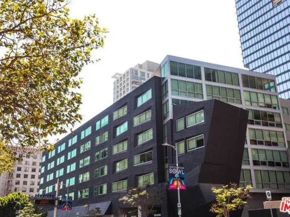 901 S Flower St Unit 306, Los Angeles, CA 90015