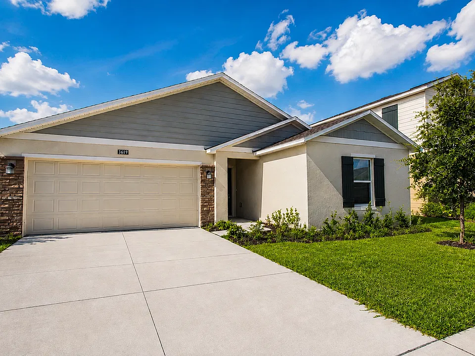 3619 Rolling Ridge Bnd