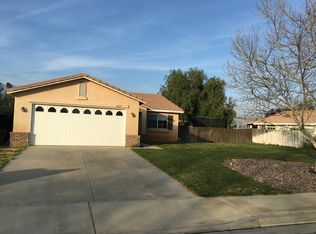 4927 Spring View Dr, Banning, CA 92220