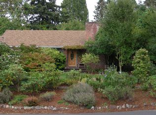 5911 NW Cherry St, Vancouver, WA 98663