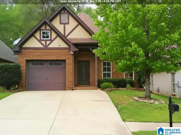 321 Kingston Cir, Birmingham, AL 35211