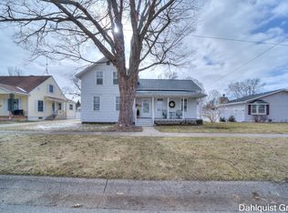 1305 Mills Ave, Muskegon, MI 49445