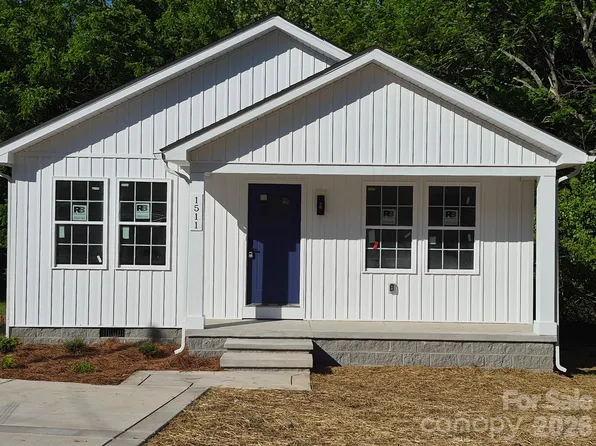 1511 W Horah St, Salisbury, NC 28144
