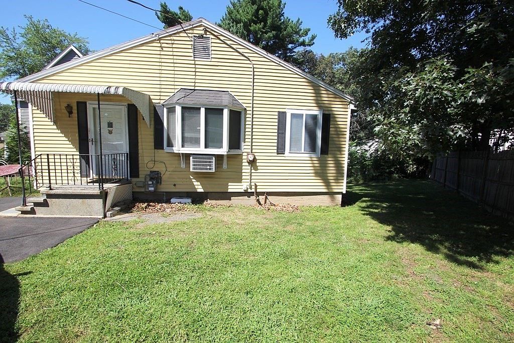 2525 Burroughs Rd A, North Reading, MA 01864 Zillow