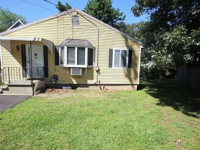 25-25 Burroughs Rd #A, North Reading, MA, 01864