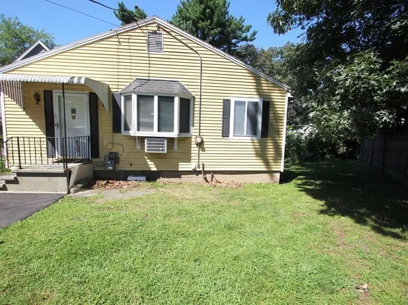 25-25 Burroughs Rd #A, North Reading, MA 01864