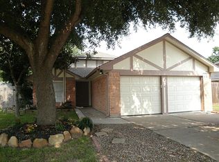 6714 Garden Canyon Dr, Katy, TX 77449