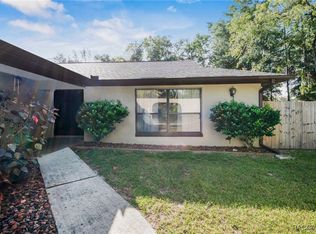 9161 N Bertin Dr, Citrus Springs, FL 34434
