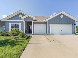 406 Albert Meadow Ln, Panama City, FL 32404