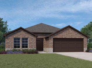 192 Hunters Way, Canton, TX 75103