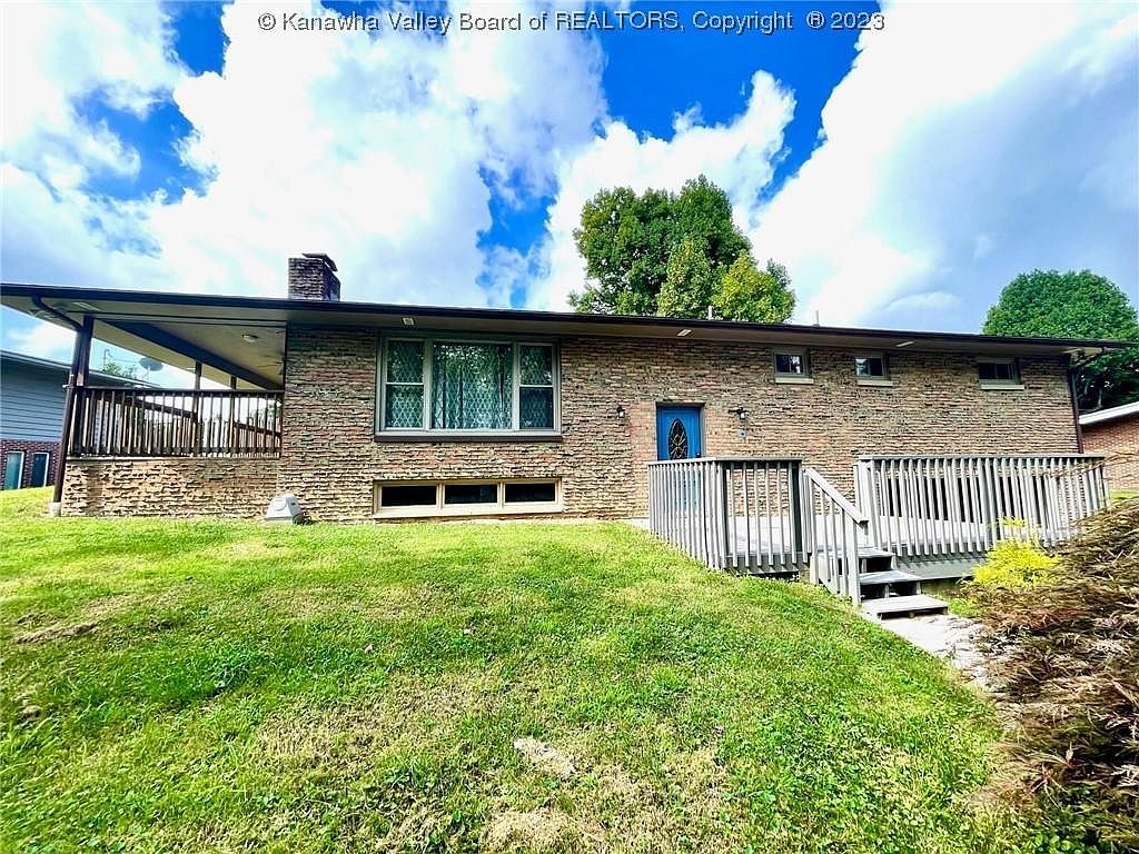 166 N Oakview Dr, Kenova, WV 25530 Zillow