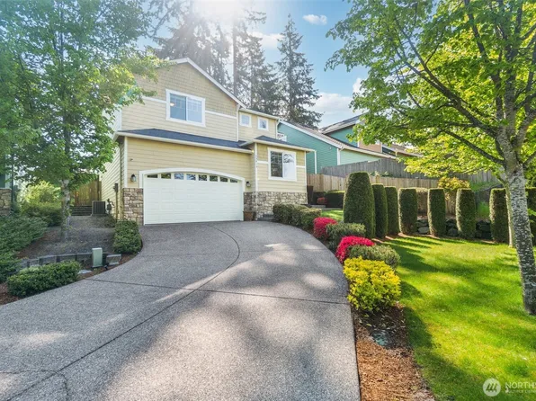 23813 45th Place W, Mountlake Terrace, WA 98043