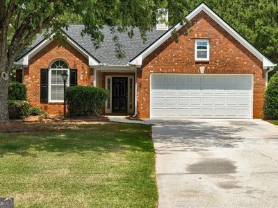 2504 Plymouth Way, Conyers, GA, 30013