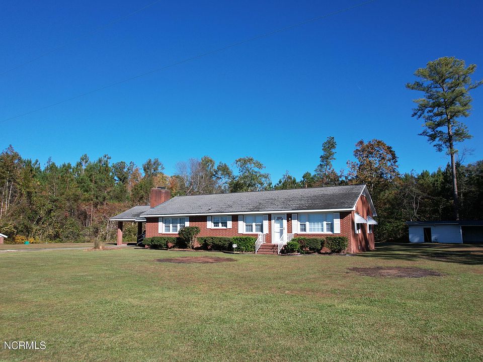 2829 Joe Mobley Road, Williamston, NC 27892 Zillow