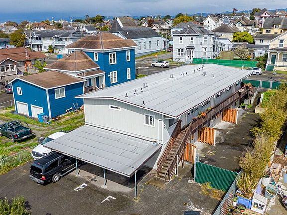 3rd image of 1440 California St #D