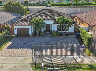 27109 SW 133rd Ct, Homestead, FL 33032