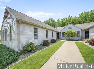 1532 Liberty Ln #16, Hastings, MI 49058