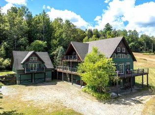 44 John Deere Dr, Ludlow, VT 05149