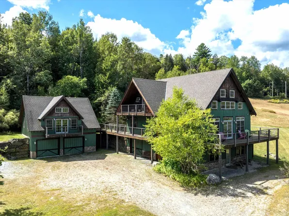 44 John Deere Drive, Ludlow, VT 05149