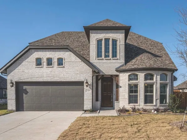 2120 Spyglass Dr, Royse City, TX 75189