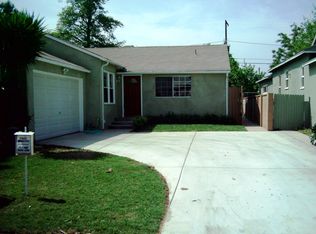 18652 Cohasset St, Reseda, CA 91335