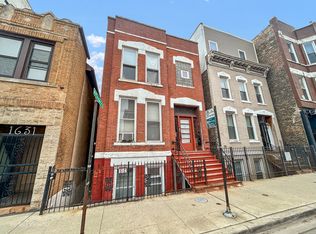 1633 W North Ave, Chicago, IL 60622