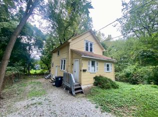 656 1/2 Kling St, Akron, OH 44311