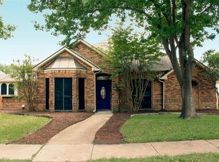 1010 Springfield Ln, Allen, TX 75002