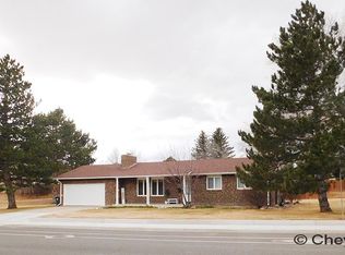 6616 Evers Blvd, Cheyenne, WY 82009